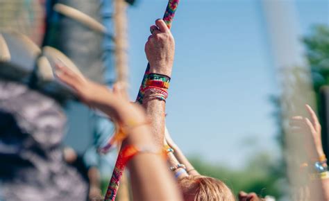 Music Festival Packing List And Survival Guide