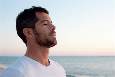 Breathing Exercises to Prepare for Meditation - About Meditation