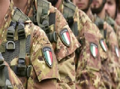 Impiego Del Personale Militare Presso Altri Dicasteri Nsm