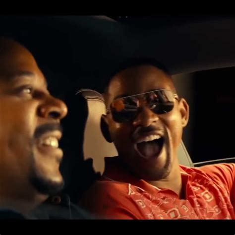 BAD BOYS 3 MOVIE REVIEW - chicsophistic.com