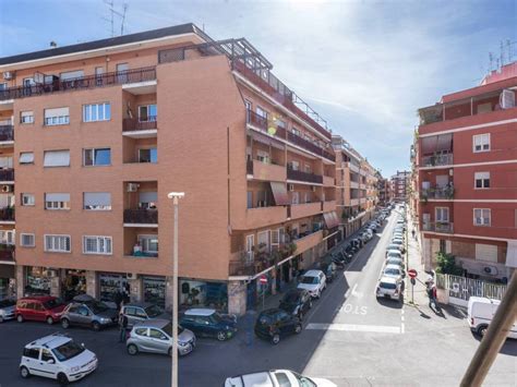 Vendita Appartamento Roma Bilocale In Via Portuense 521 Da