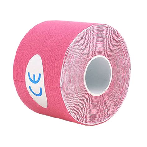 Anti Tape Facial Myofascial Lift Tape For Skin Firming Toning