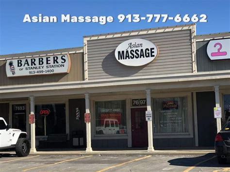 Asian Massage Massage Therapy In Overland Park Kansas At 7697 W 151st St 35 Photos Phone