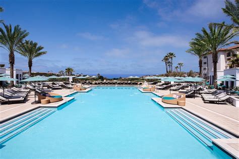 The Best Beach Hotels In Orange County