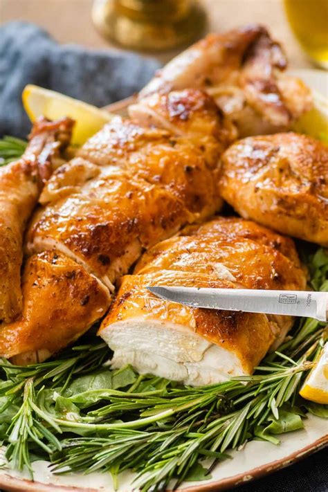 Ultimate Chicken Brine Recipe Dinner Then Dessert