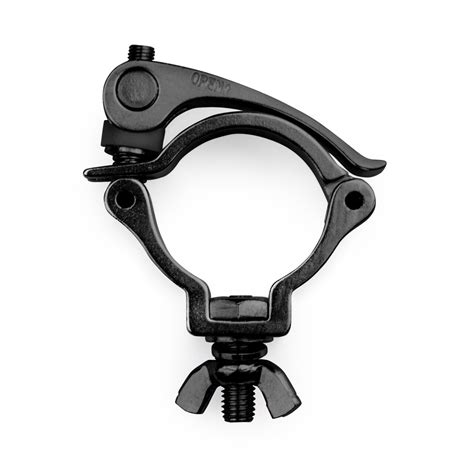 Bc B Quick Release Half Coupler Black Beamz