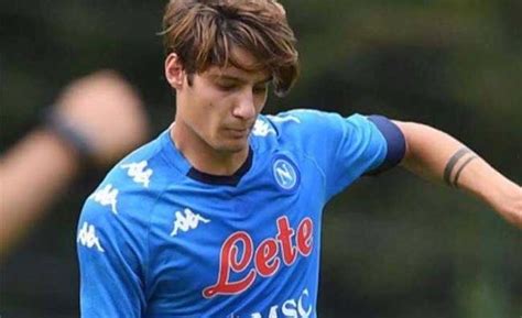 Mercato Offerta Dal Portogallo Per Il Giovane Zanoli Ma Il Napoli La