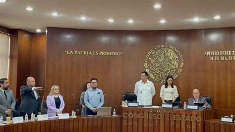 Cuestionan Efectividad De La Cegaip En El Congreso De Slp Astrolabio