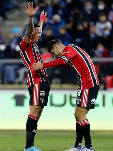 Os Artilheiros Do S O Paulo Em Mercado Do Futebol