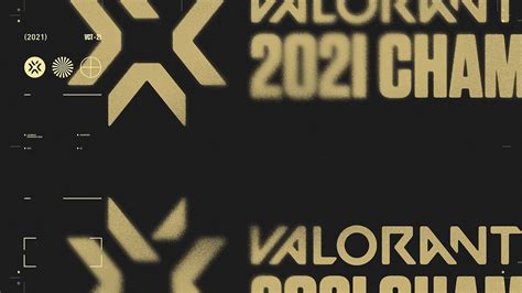 Valorant Champions Start Date And Time For All Regions