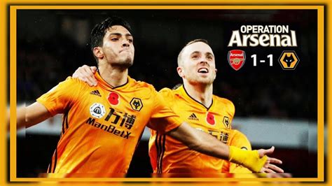 Arsenal Vs Wolves 1 1 All Goals And Extended Highlights 04 07 20