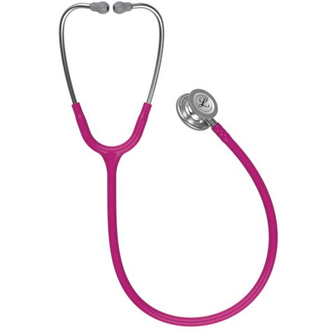 M Littmann Classic Iii Monitoring Stethoscope Standard Finish