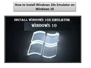 Ppt A Simple Way To Install The Avg Ultimate On Your Windows