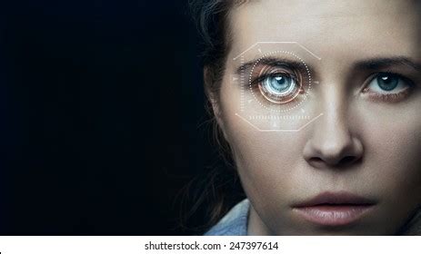 31,185 Eye Scan Technology Images, Stock Photos & Vectors | Shutterstock