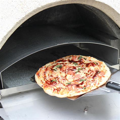 Buschbeck Pizza Insert Outdoor Cookers Andovens Mitre 10™