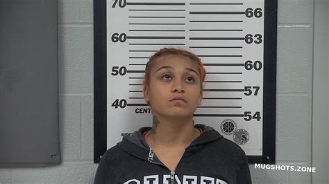 Jackson Walker Amiyah Nicole Platte County Mugshots Zone