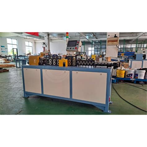 Capillary Tube Metal Tube Straightening And Cutting Machine