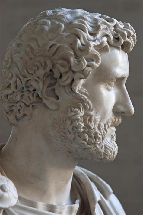 Roms Kaiser Antoninus Pius Ein Pazifist der viele Kriege führte WELT