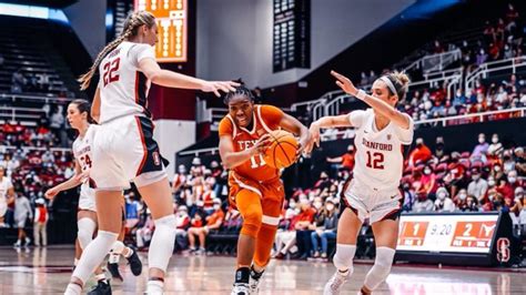 Women's basketball rankings: Texas' upset over defending champs ...