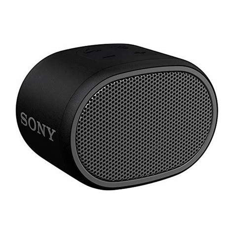 Sony Srs Xb01 Compact Bluetooth Speaker With Extra Bass R Raman Infotech