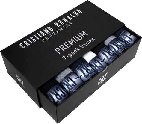 CR7-Unterwäsche – cr7-underwear