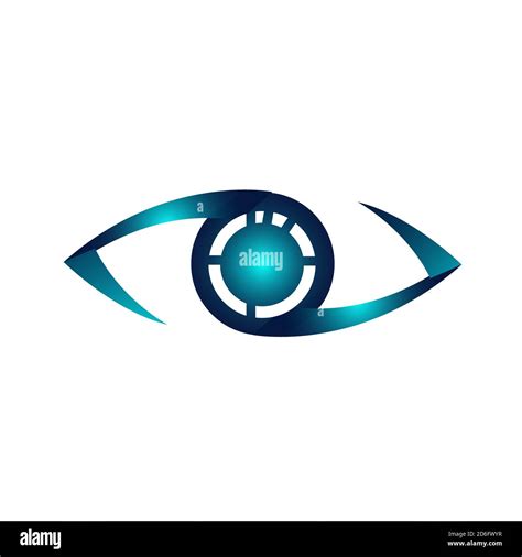 Optical Shop Logo Design