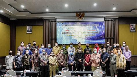 DAK Ciptakan Sinergitas Pemerintah Pusat Dan Daerah Dalam Pemerataan