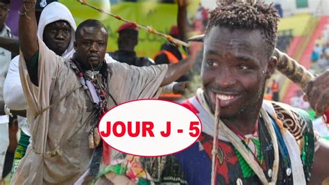 DIRECT Clobane Les Amateurs Sur Le Choc Siteu Vs Papa Sow Sondage