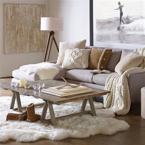 How To Make A Hygge Living Room