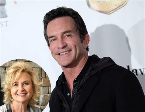 Who is Jeff Probst Wife? Find Out About His Married Life Here - Creeto