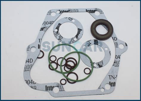 PVE1 21 Main Pump Seal Repair Kit