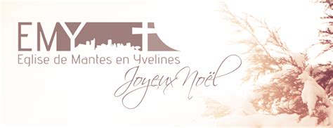 Noelemy2 Emy Eglise De Mantes En Yvelines