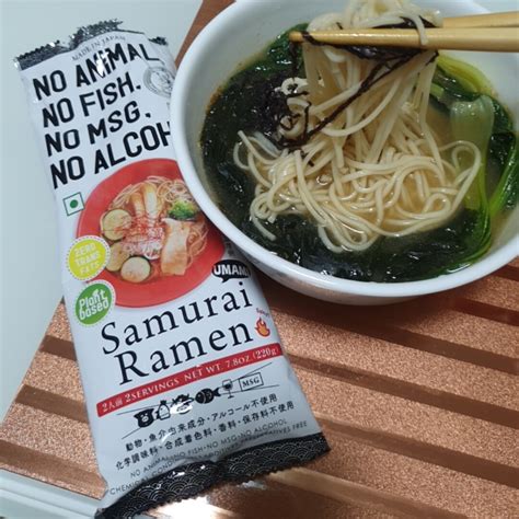 DON DON DONKI Samurai Ramen Reviews Abillion