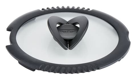 Tefal Ingenio Couvercle Verre L9886102