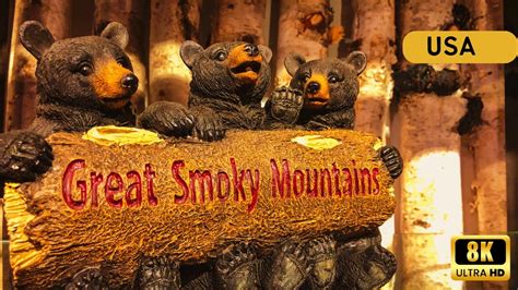 Great Smoky Mountains National Park Youtube