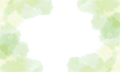 Vector Green Soft Watercolor Abstract Texture Background 28648000