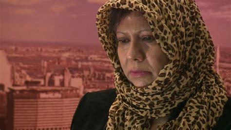 Mother Betrayed By Her Sons Terror Sentence Bbc News