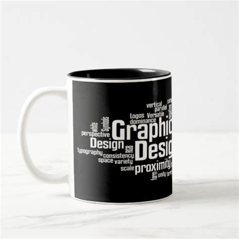 Graphic Designer Mug Zazzle