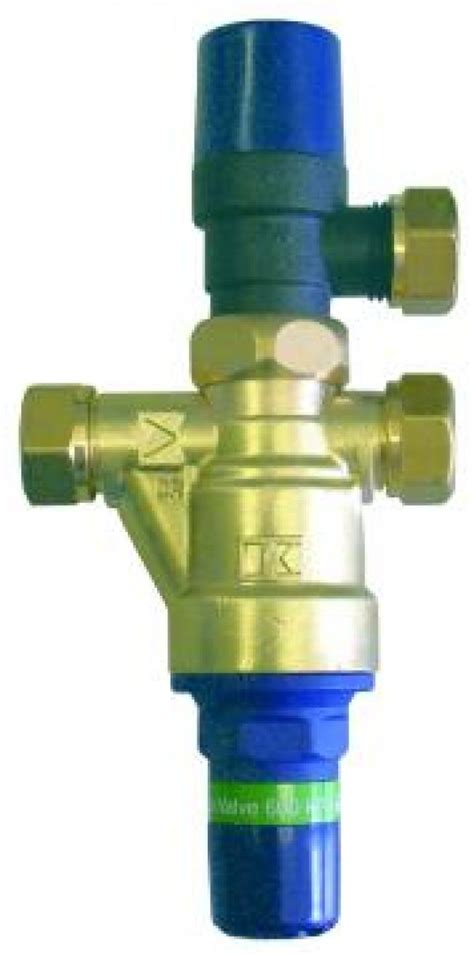 Control Valve Kwikot Mono Mm Kpa Geysers Only Geyser