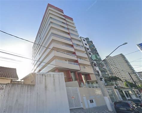 Fareja Leilão Praia Grande SP Apartamento Vila Oceânica PRAIA