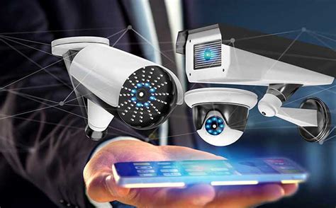 Video Surveillance & CCTV Systems in Seattle WA