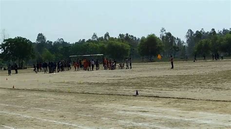 Cluster Athletics Meet Jnv Hoshiarpur Jawahar Navodaya Vidyalaya