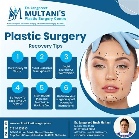 Facts About Rhinoplasty Nose Surgery Artofit