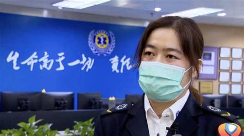 女子打120时失联调度员急呼110化险为夷sbs暖视频 梨视频官网 Pear Video