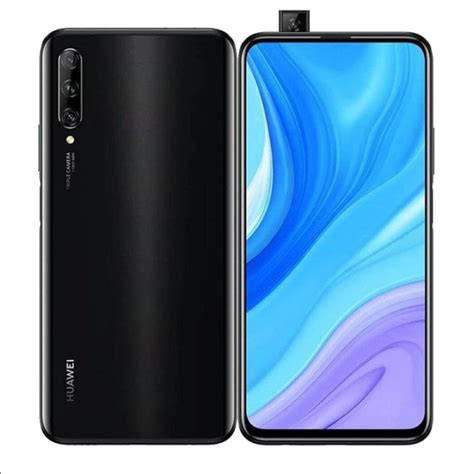 Tupi S A Celular Huawei Y S Ram Gb Rom Gb Negro