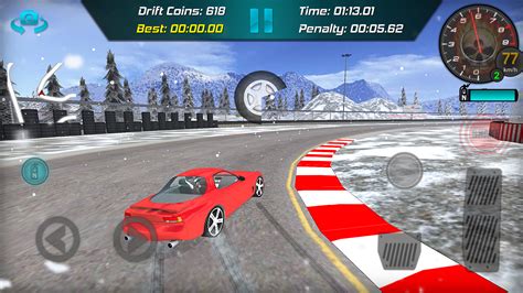 Xtreme Car Drift Simulator