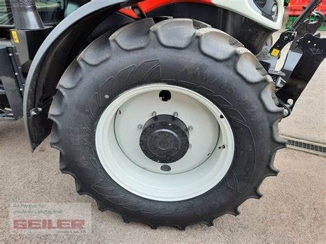 Tracteur Agricole Steyr Expert Cvt Neuf Vendre Id