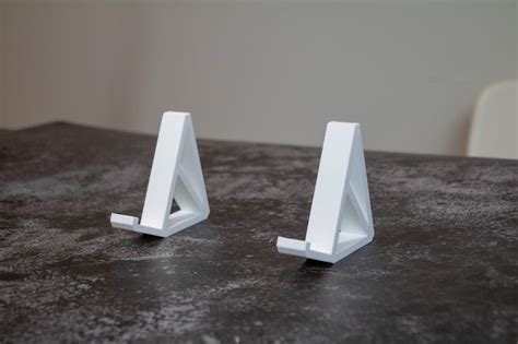 3d Printed Keyboard Display Stands Etsy