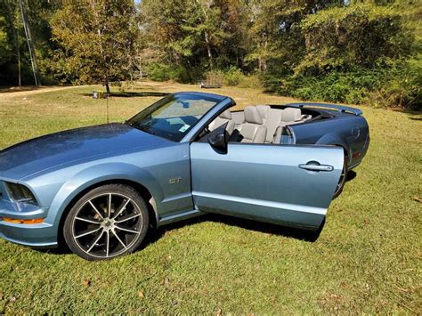 baby blue mustang convertible for sale - Mightier Weblogs Stills Gallery