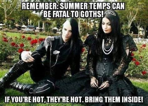 Morning Funny Meme Dump 36 Pics Goth Memes Goth Goth Humor